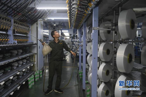 福建連江 稅收激勵(lì)助力企業(yè)研發(fā)創(chuàng)新